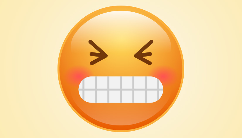 I Love Fruits, but I can’t