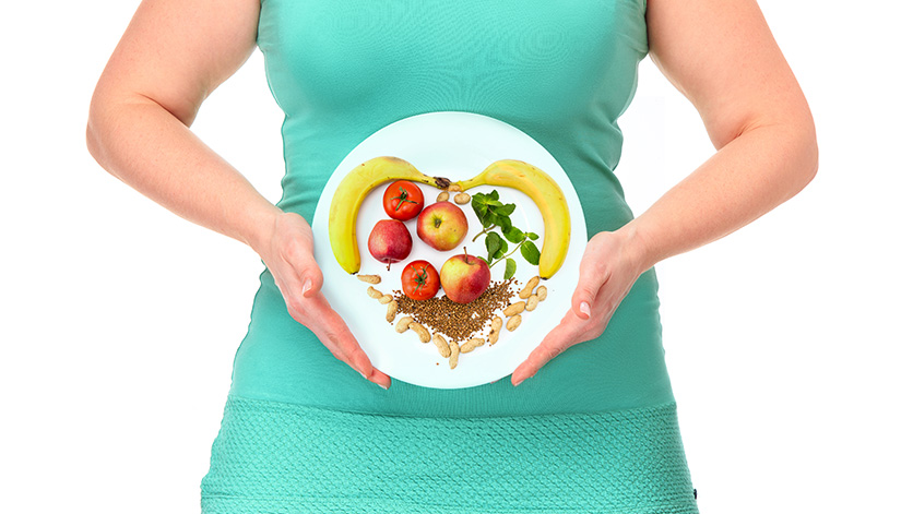 Let’s Talk About Gut Health