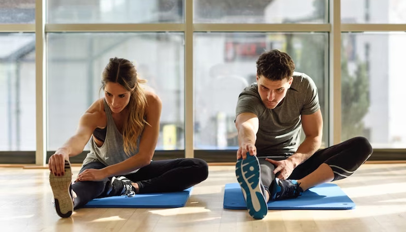 It’s Impossible Today, But a Warm-up Tomorrow.