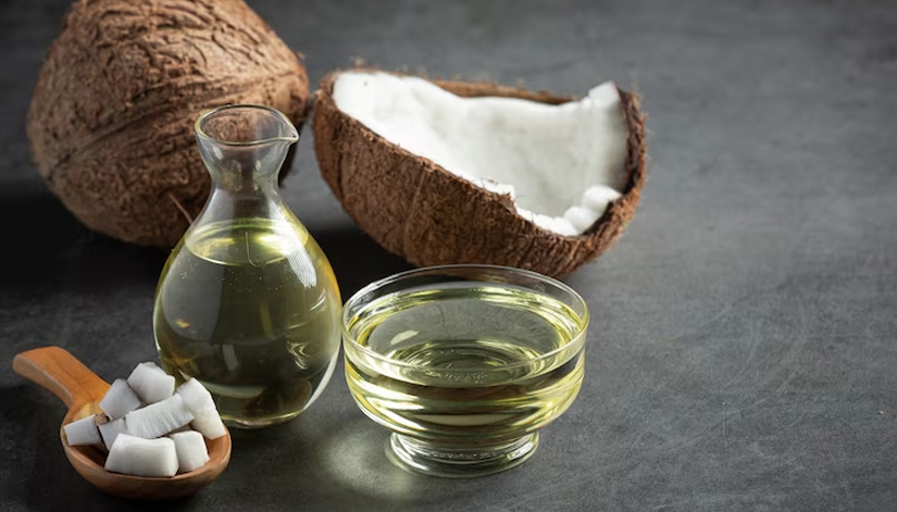 MCT Oil: A Keto Amplifier