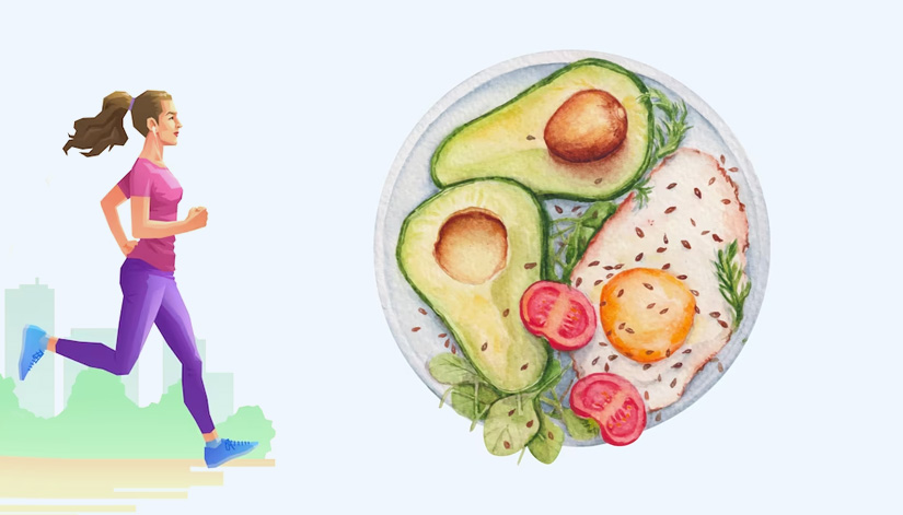 Self-Discipline for Keto Beginners