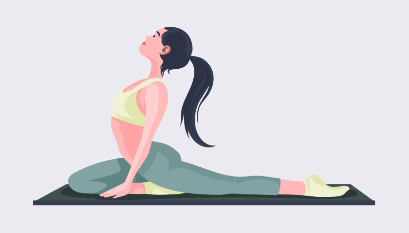 Yoga and the Medical Science behind it.