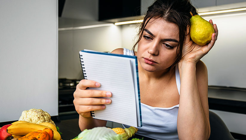 Exhausted by countless dieting trends? Yea, can relate.