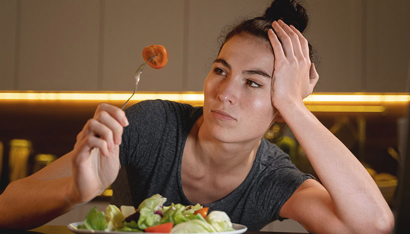 Exhausted by Countless Dieting Trends? Yea, can Relate