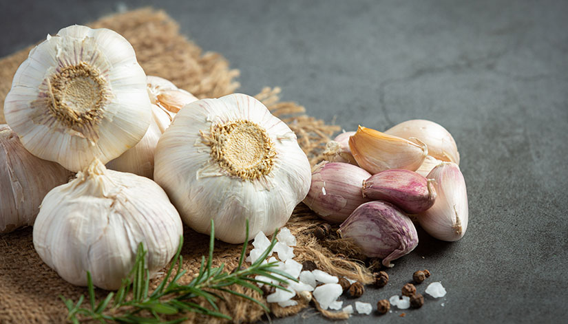 Garlic Breath Hampering your Social life?