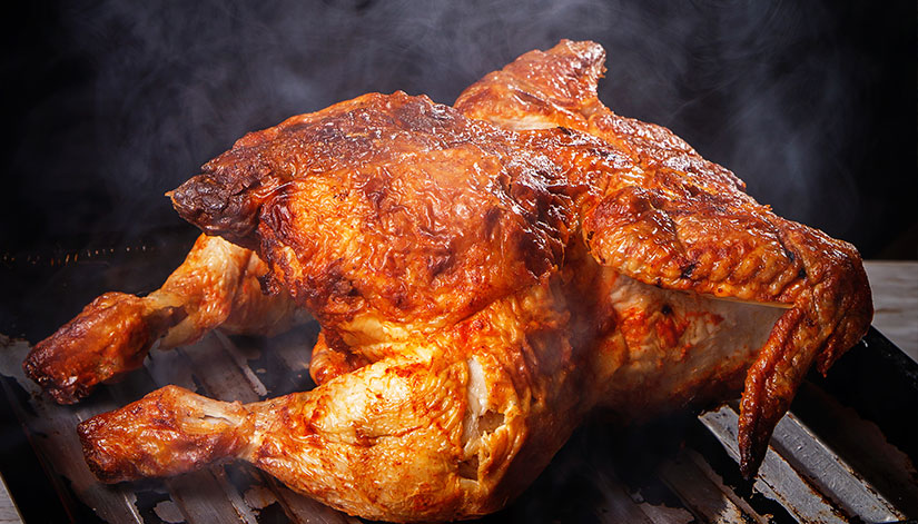 The Privilege of being a Carnivore