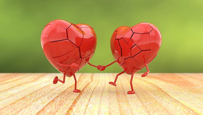 Heart Happy, Kidney Healthy