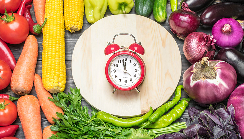 Intermittent Fasting Schedules